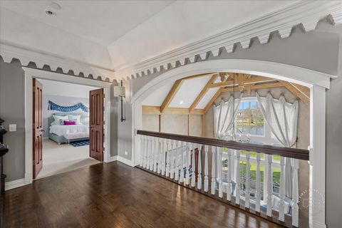 Tiny photo for 36W442 Hunters Gate Road, St. Charles, IL 60175 (MLS # 12615000)