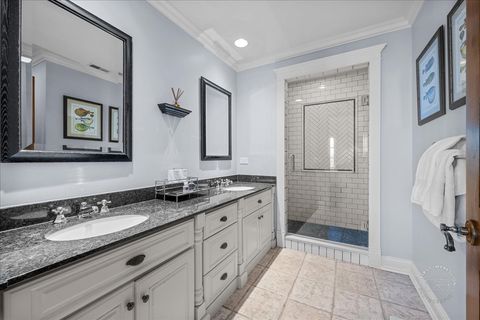 Tiny photo for 36W442 Hunters Gate Road, St. Charles, IL 60175 (MLS # 12615000)