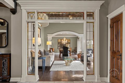 Tiny photo for 36W442 Hunters Gate Road, St. Charles, IL 60175 (MLS # 12615000)