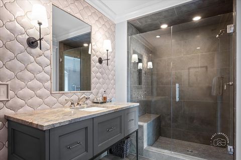 Tiny photo for 36W442 Hunters Gate Road, St. Charles, IL 60175 (MLS # 12615000)