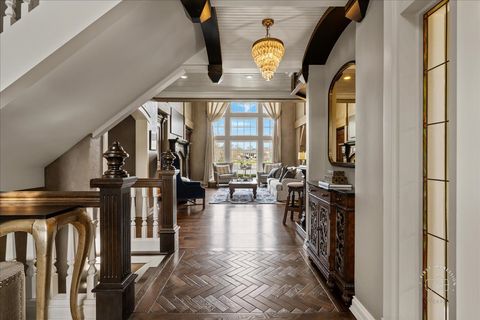 Tiny photo for 36W442 Hunters Gate Road, St. Charles, IL 60175 (MLS # 12615000)