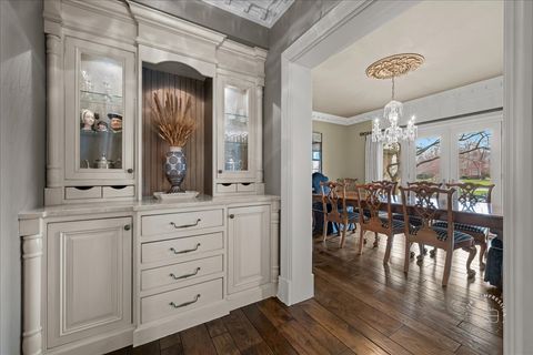 Tiny photo for 36W442 Hunters Gate Road, St. Charles, IL 60175 (MLS # 12615000)