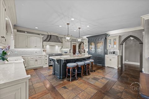 Tiny photo for 36W442 Hunters Gate Road, St. Charles, IL 60175 (MLS # 12615000)