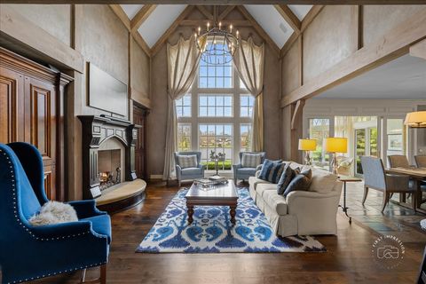 Tiny photo for 36W442 Hunters Gate Road, St. Charles, IL 60175 (MLS # 12615000)