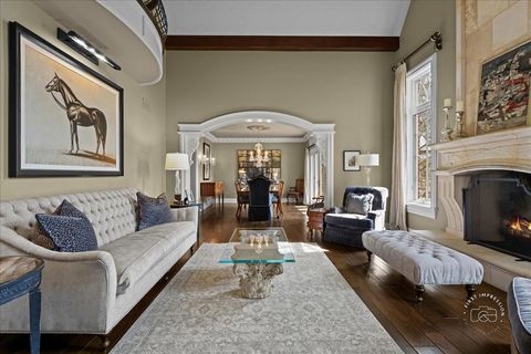 Tiny photo for 36W442 Hunters Gate Road, St. Charles, IL 60175 (MLS # 12615000)