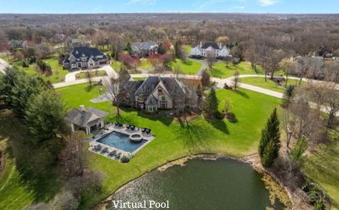 Tiny photo for 36W442 Hunters Gate Road, St. Charles, IL 60175 (MLS # 12615000)