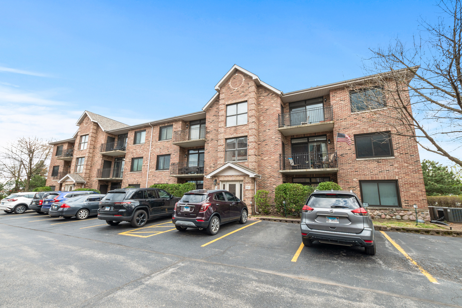 5105 Deblin Lane 2D