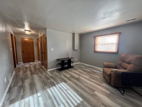 Tiny photo for 217 W 17th Avenue, Milan, IL 61264 (MLS # 100000118)