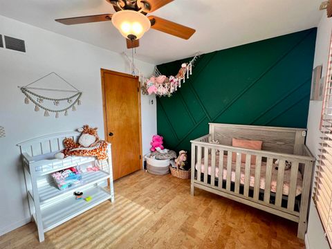 Tiny photo for 217 W 17th Avenue, Milan, IL 61264 (MLS # 100000118)