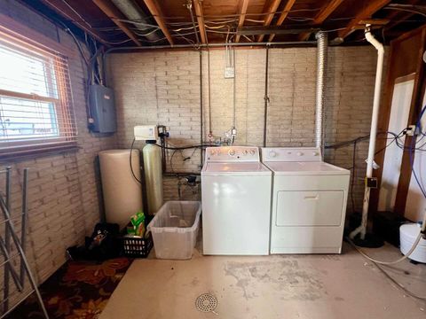 Tiny photo for 217 W 17th Avenue, Milan, IL 61264 (MLS # 100000118)