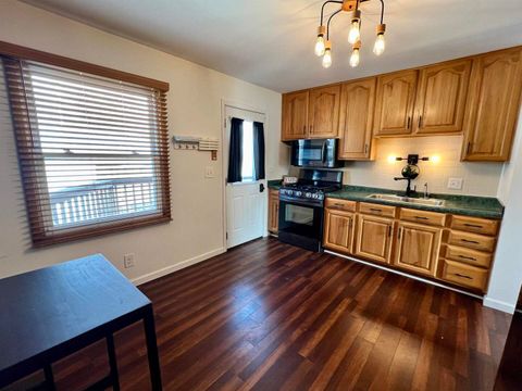 Tiny photo for 217 W 17th Avenue, Milan, IL 61264 (MLS # 100000118)