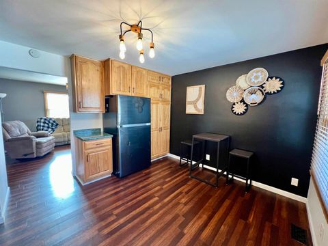 Tiny photo for 217 W 17th Avenue, Milan, IL 61264 (MLS # 100000118)