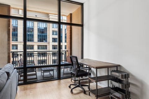 Tiny photo for 520 S State Street #1505, Chicago, IL 60605 (MLS # 12720665)