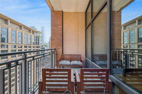 Tiny photo for 520 S State Street #1505, Chicago, IL 60605 (MLS # 12720665)