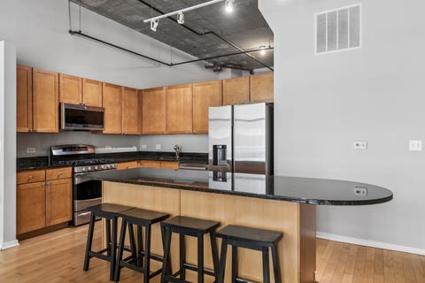 Tiny photo for 520 S State Street #1505, Chicago, IL 60605 (MLS # 12720665)