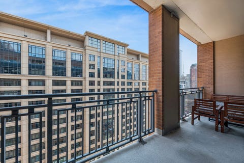Tiny photo for 520 S State Street #1505, Chicago, IL 60605 (MLS # 12720665)