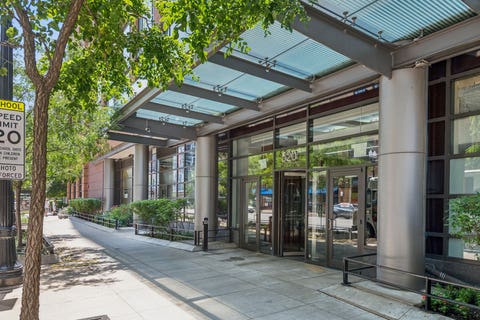 Tiny photo for 520 S State Street #1505, Chicago, IL 60605 (MLS # 12720665)