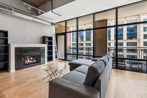 Tiny photo for 520 S State Street #1505, Chicago, IL 60605 (MLS # 12720665)