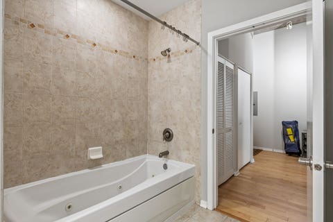 Tiny photo for 520 S State Street #1505, Chicago, IL 60605 (MLS # 12720665)