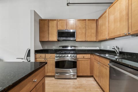 Tiny photo for 520 S State Street #1505, Chicago, IL 60605 (MLS # 12720665)