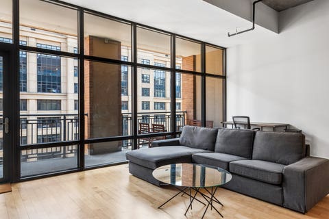 Tiny photo for 520 S State Street #1505, Chicago, IL 60605 (MLS # 12720665)