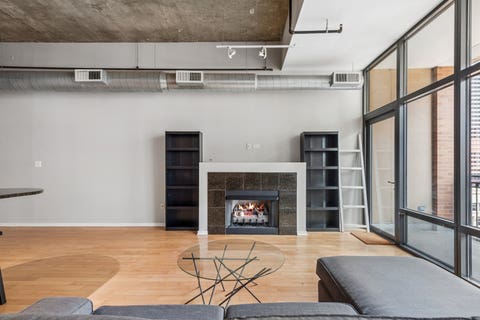 Tiny photo for 520 S State Street #1505, Chicago, IL 60605 (MLS # 12720665)