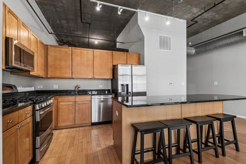 Tiny photo for 520 S State Street #1505, Chicago, IL 60605 (MLS # 12720665)