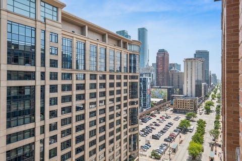 Tiny photo for 520 S State Street #1505, Chicago, IL 60605 (MLS # 12720665)
