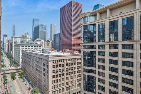 Tiny photo for 520 S State Street #1505, Chicago, IL 60605 (MLS # 12720665)