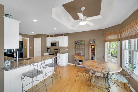 Tiny photo for 1527 Williams Court, Crete, IL 60417 (MLS # 12454540)