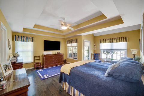 Tiny photo for 1527 Williams Court, Crete, IL 60417 (MLS # 12454540)