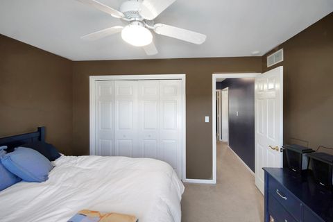 Tiny photo for 1527 Williams Court, Crete, IL 60417 (MLS # 12454540)