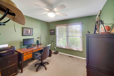 Tiny photo for 1527 Williams Court, Crete, IL 60417 (MLS # 12454540)