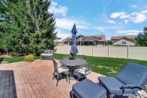 Tiny photo for 1527 Williams Court, Crete, IL 60417 (MLS # 12454540)