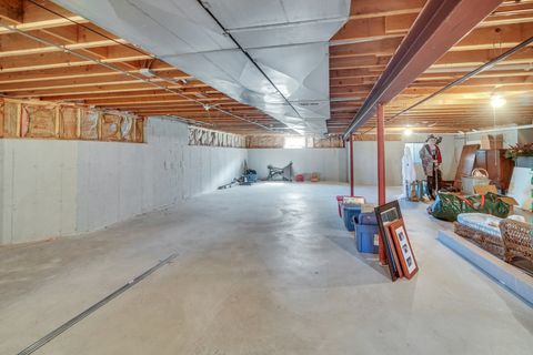 Tiny photo for 1527 Williams Court, Crete, IL 60417 (MLS # 12454540)