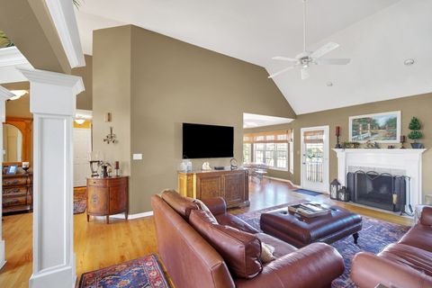 Tiny photo for 1527 Williams Court, Crete, IL 60417 (MLS # 12454540)