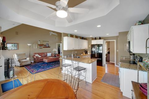 Tiny photo for 1527 Williams Court, Crete, IL 60417 (MLS # 12454540)