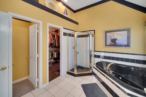 Tiny photo for 1527 Williams Court, Crete, IL 60417 (MLS # 12454540)