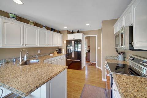 Tiny photo for 1527 Williams Court, Crete, IL 60417 (MLS # 12454540)