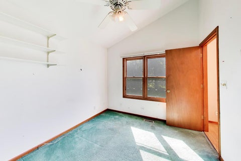 Tiny photo for 1509 E Thayer Street, Mount Prospect, IL 60056 (MLS # 12763780)