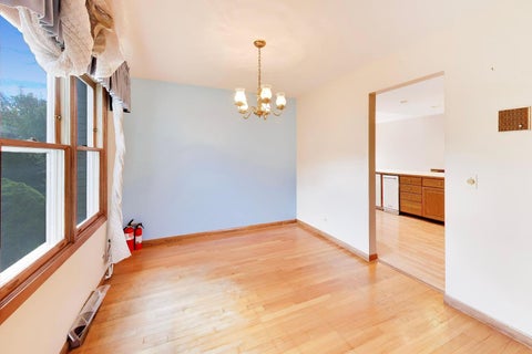Tiny photo for 1509 E Thayer Street, Mount Prospect, IL 60056 (MLS # 12763780)