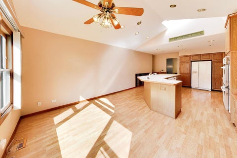 Tiny photo for 1509 E Thayer Street, Mount Prospect, IL 60056 (MLS # 12763780)