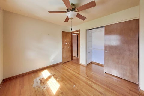 Tiny photo for 1509 E Thayer Street, Mount Prospect, IL 60056 (MLS # 12763780)