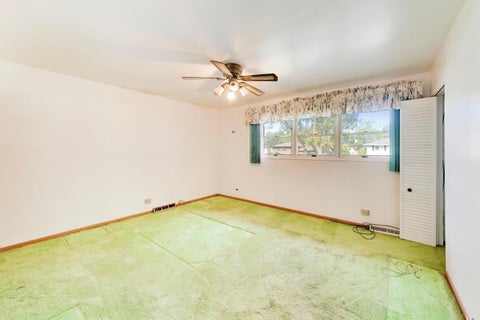 Tiny photo for 1509 E Thayer Street, Mount Prospect, IL 60056 (MLS # 12763780)