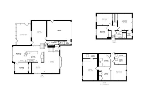 Tiny photo for 1509 E Thayer Street, Mount Prospect, IL 60056 (MLS # 12763780)