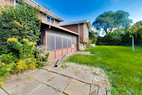 Tiny photo for 1509 E Thayer Street, Mount Prospect, IL 60056 (MLS # 12763780)