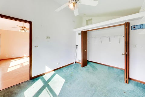 Tiny photo for 1509 E Thayer Street, Mount Prospect, IL 60056 (MLS # 12763780)