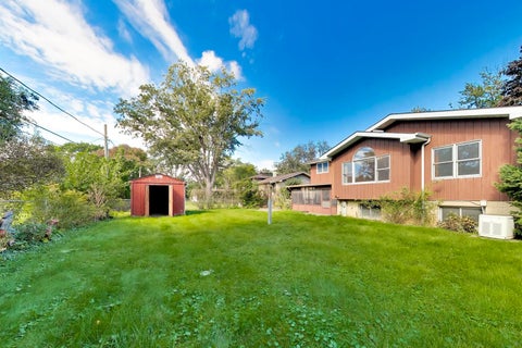Tiny photo for 1509 E Thayer Street, Mount Prospect, IL 60056 (MLS # 12763780)