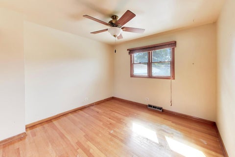 Tiny photo for 1509 E Thayer Street, Mount Prospect, IL 60056 (MLS # 12763780)