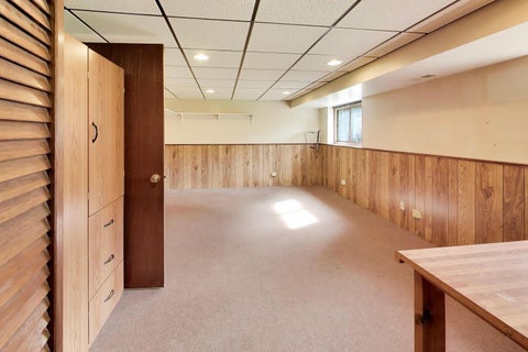 Tiny photo for 1509 E Thayer Street, Mount Prospect, IL 60056 (MLS # 12763780)